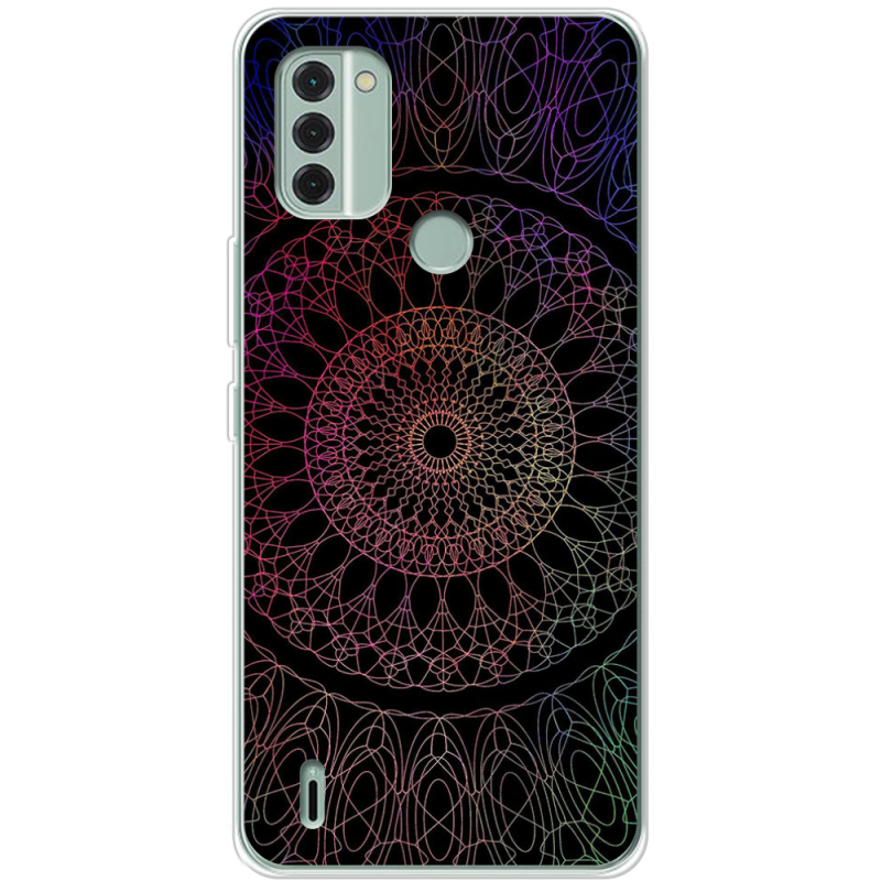 Чехол BoxFace Nokia C31 