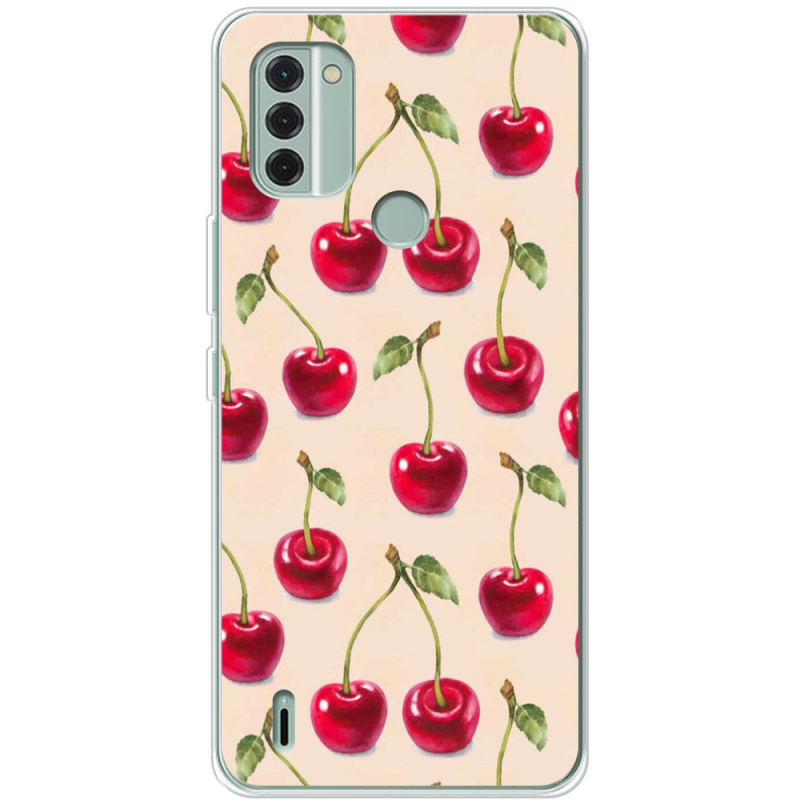 Чехол BoxFace Nokia C31 