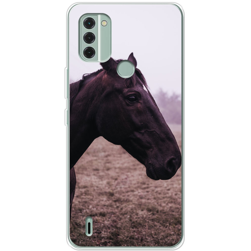 Чехол BoxFace Nokia C31 