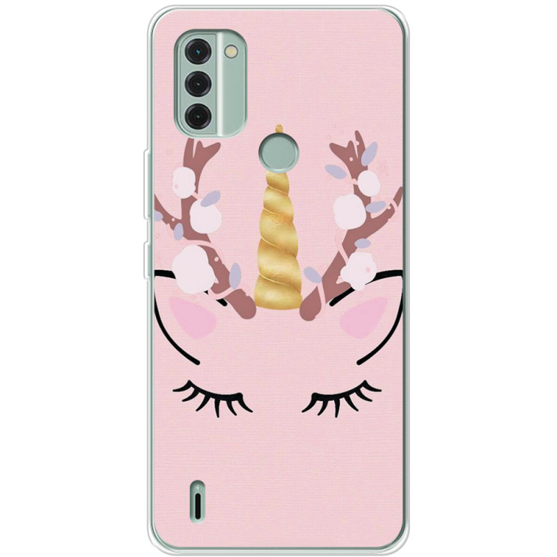 Чехол BoxFace Nokia C31 