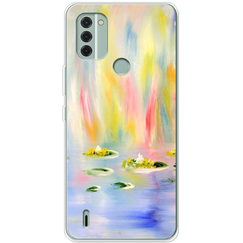 Чехол BoxFace Nokia C31 