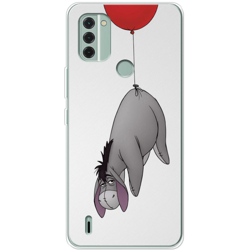 Чехол BoxFace Nokia C31 
