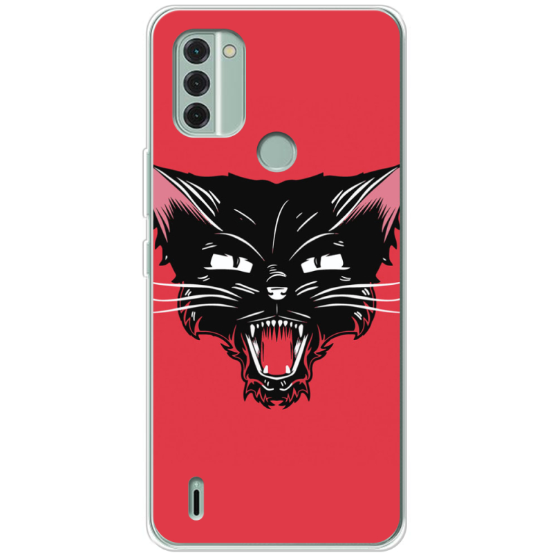 Чехол BoxFace Nokia C31 