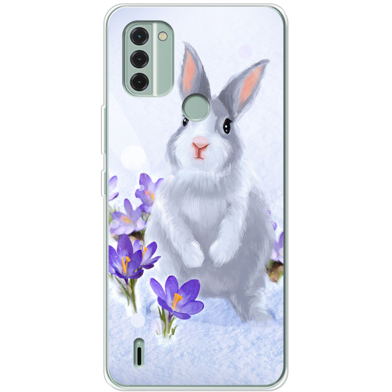 Чехол BoxFace Nokia C31 