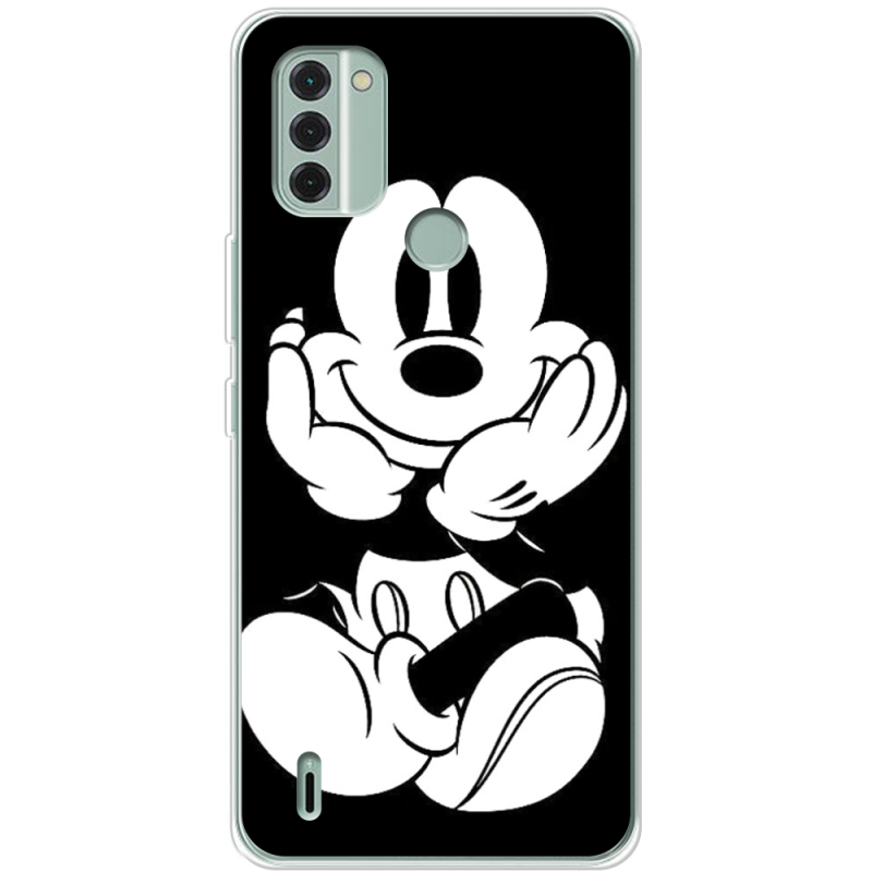 Чехол BoxFace Nokia C31 