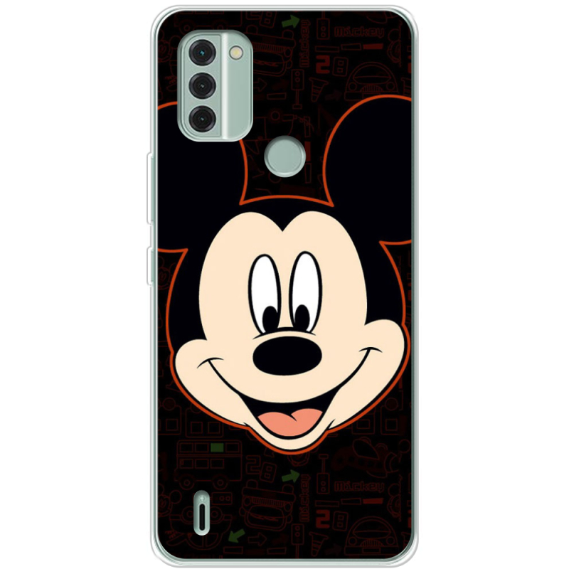 Чехол BoxFace Nokia C31 