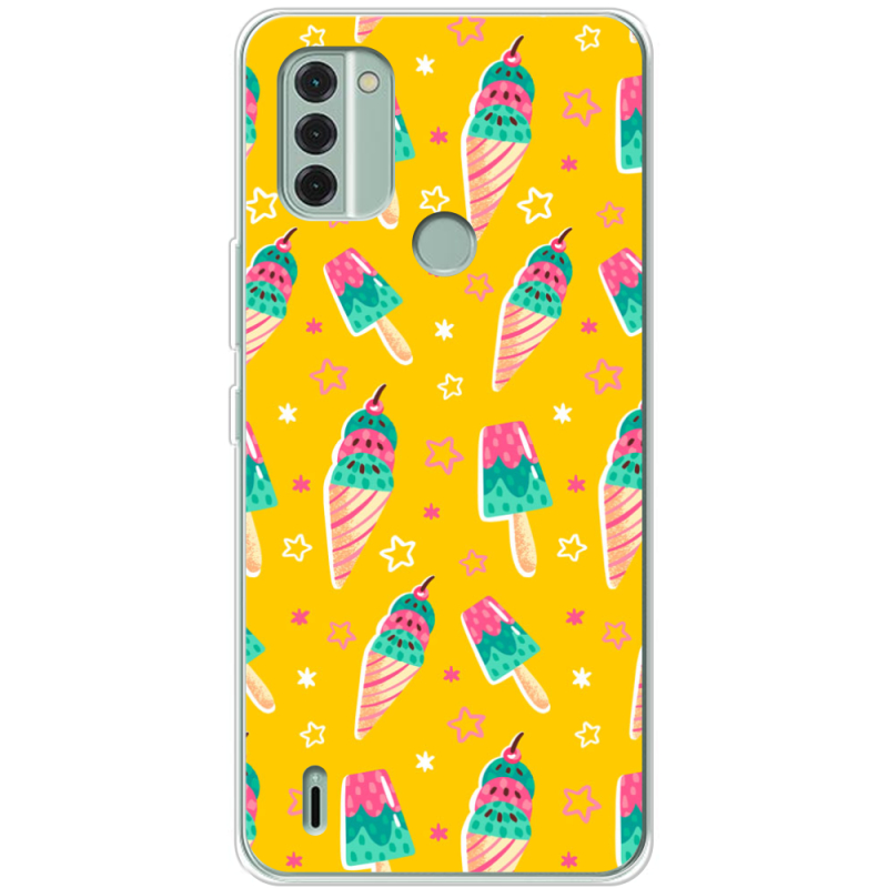 Чехол BoxFace Nokia C31 