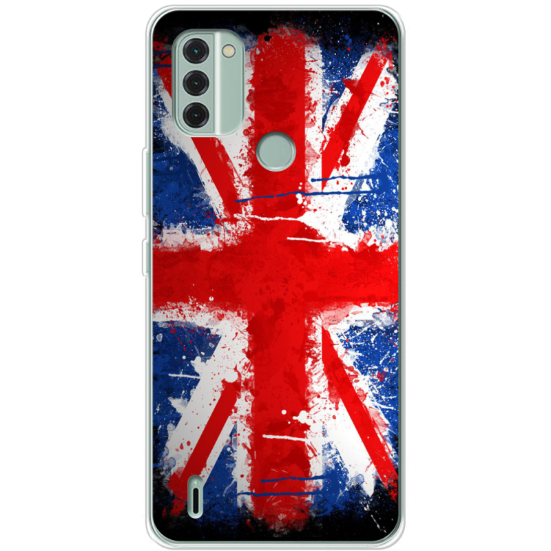 Чехол BoxFace Nokia C31 