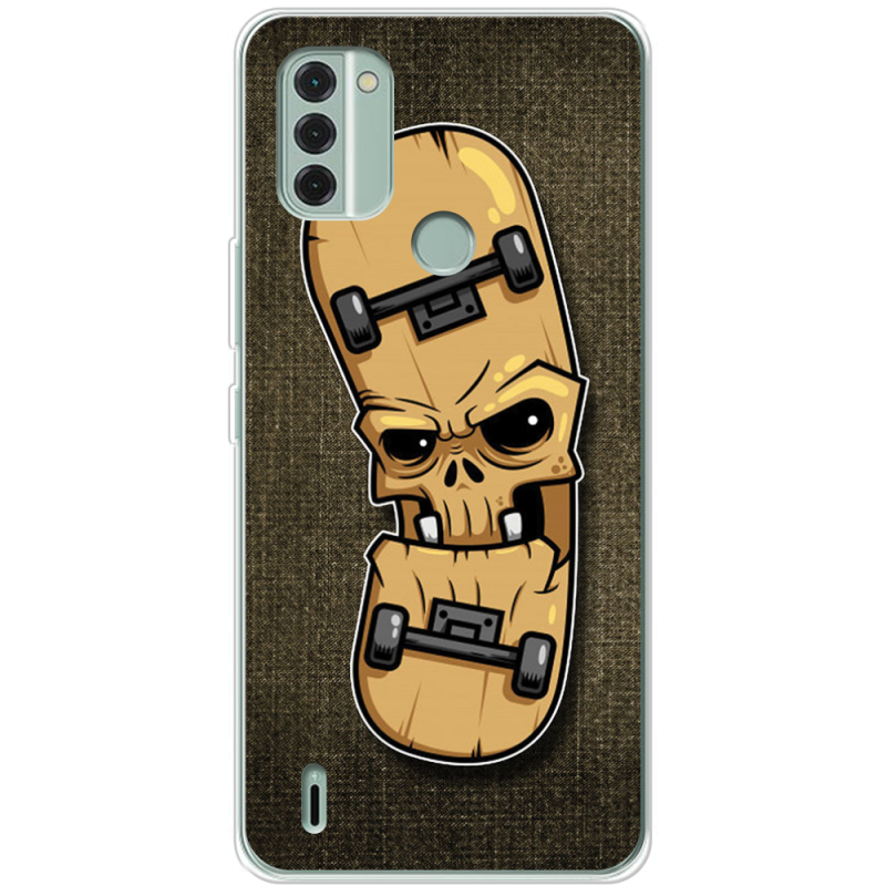 Чехол BoxFace Nokia C31 