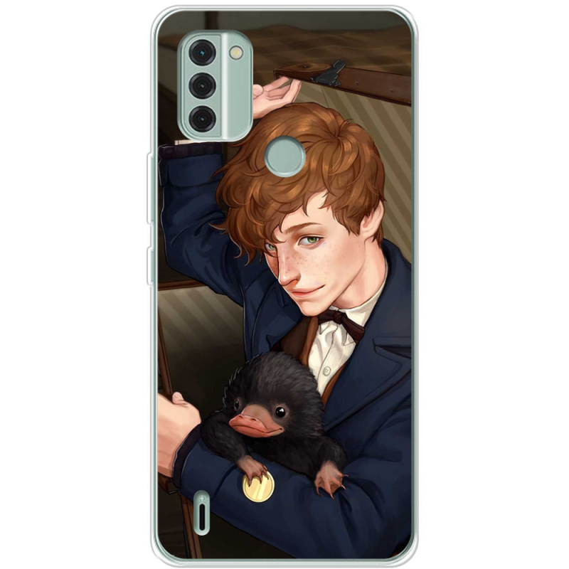 Чехол BoxFace Nokia C31 