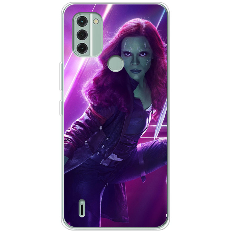 Чехол BoxFace Nokia C31 