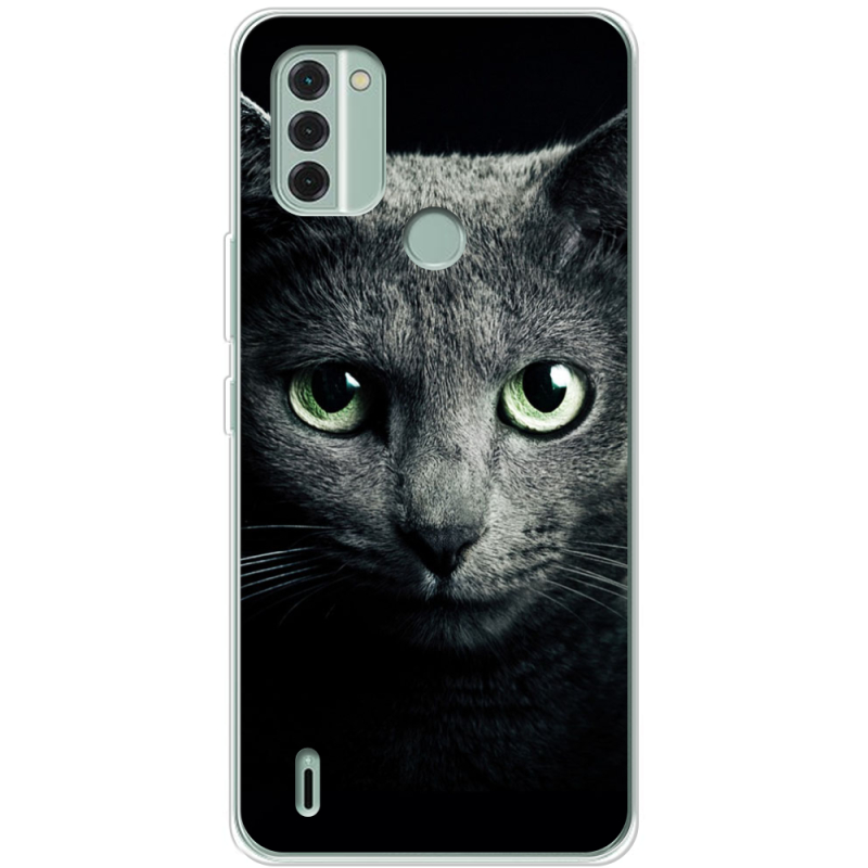 Чехол BoxFace Nokia C31 