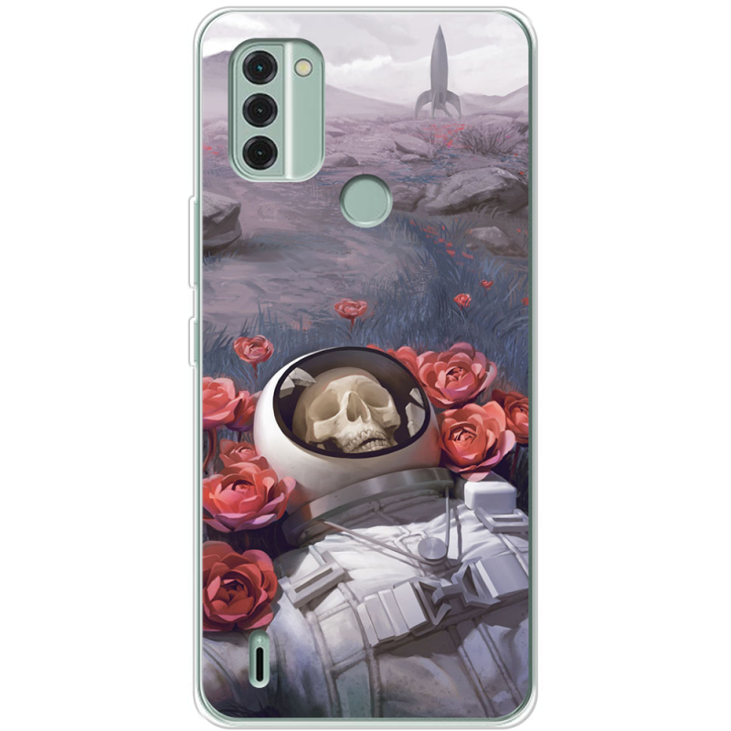 Чехол BoxFace Nokia C31 