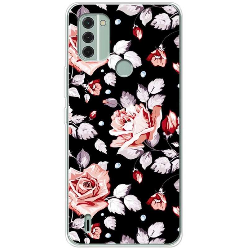 Чехол BoxFace Nokia C31 