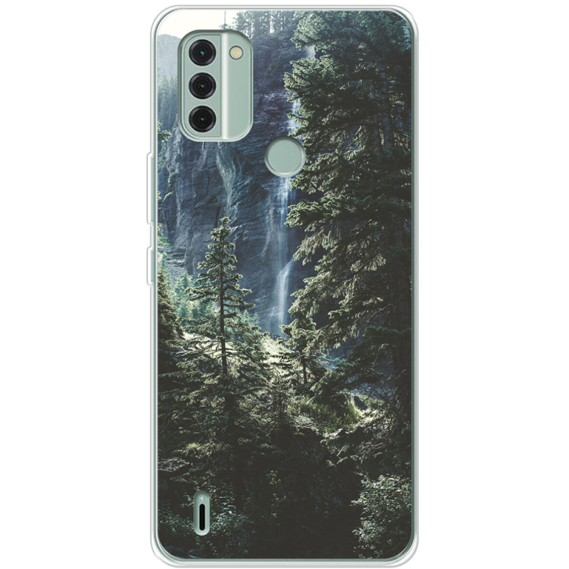 Чехол BoxFace Nokia C31 