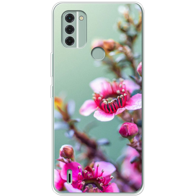 Чехол BoxFace Nokia C31 