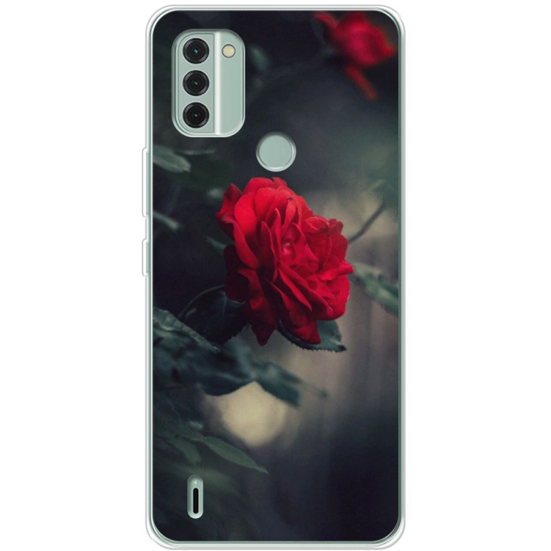 Чехол BoxFace Nokia C31 