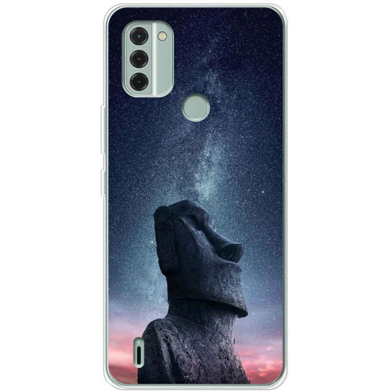 Чехол BoxFace Nokia C31 