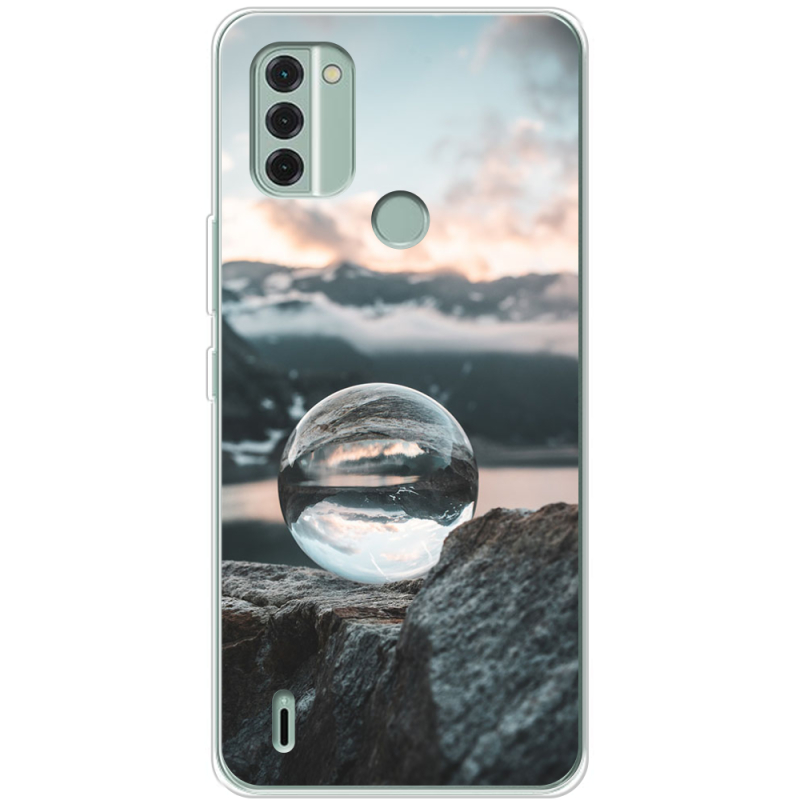 Чехол BoxFace Nokia C31 