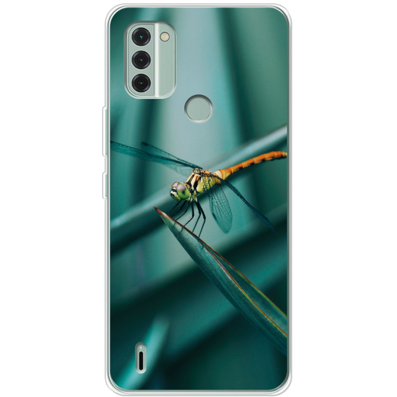 Чехол BoxFace Nokia C31 