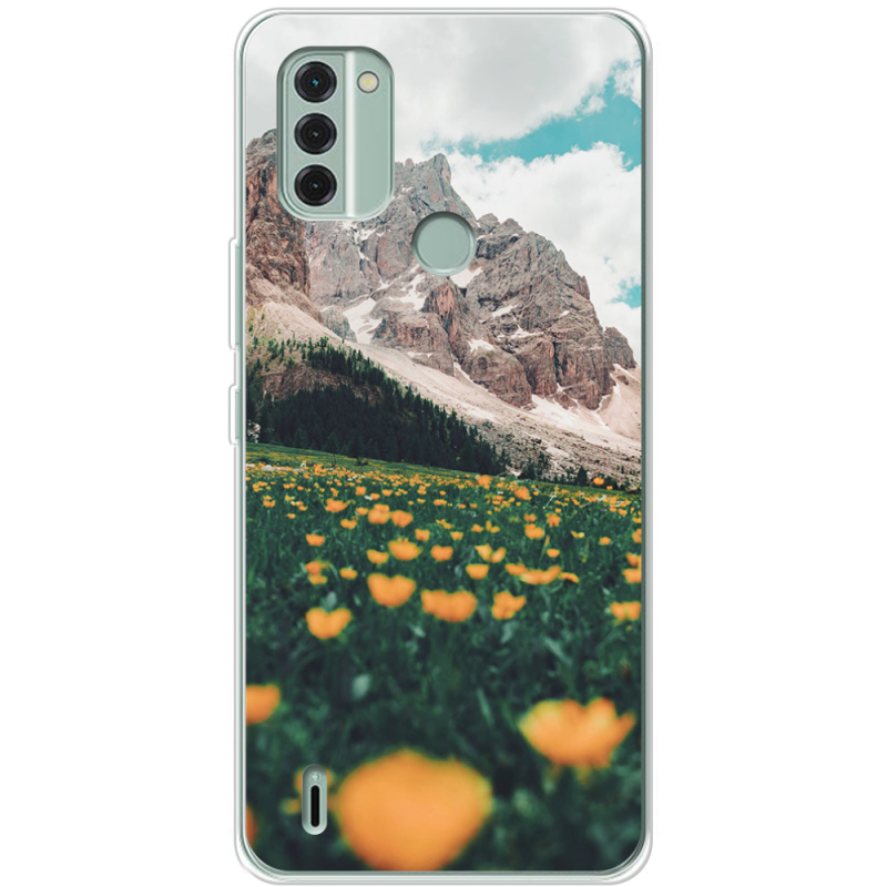 Чехол BoxFace Nokia C31 