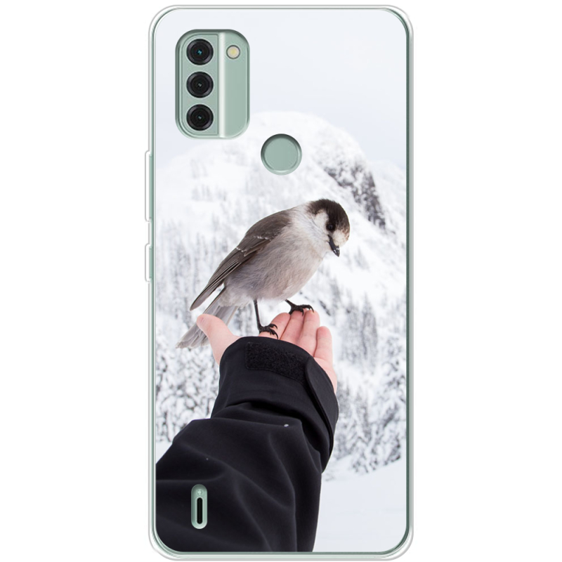 Чехол BoxFace Nokia C31 