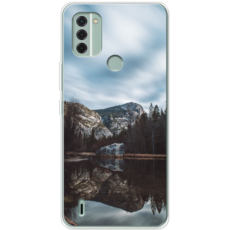 Чехол BoxFace Nokia C31 