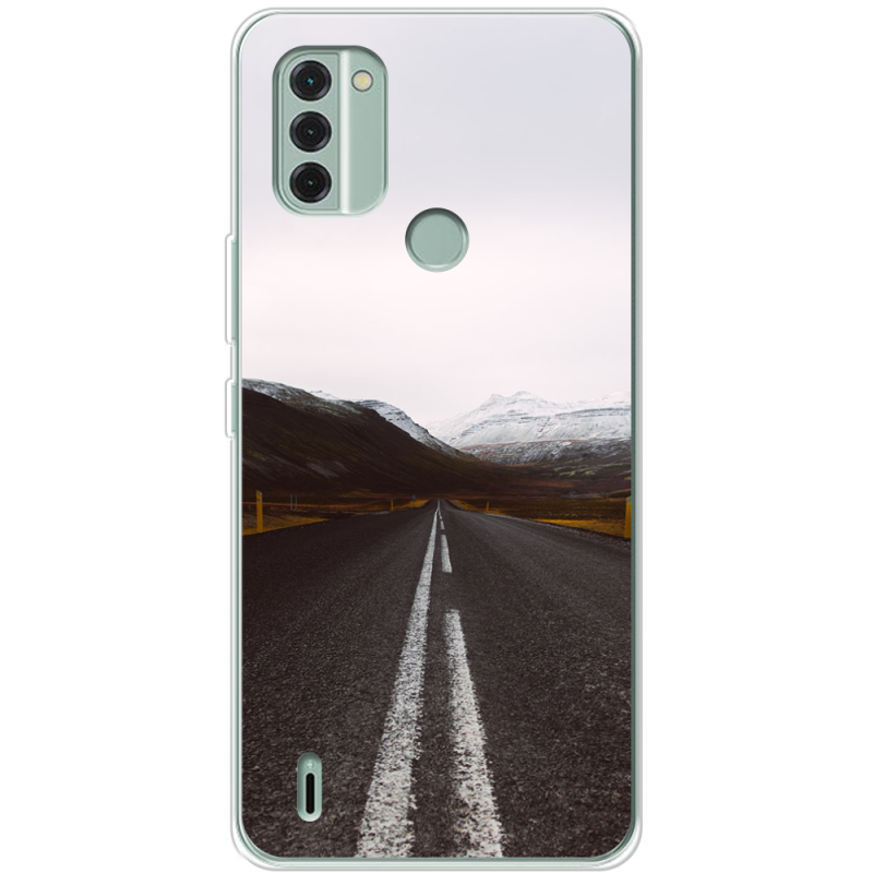 Чехол BoxFace Nokia C31 