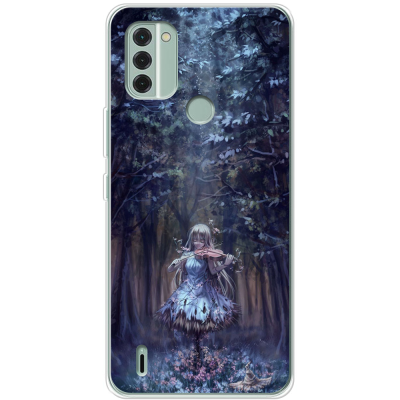 Чехол BoxFace Nokia C31 