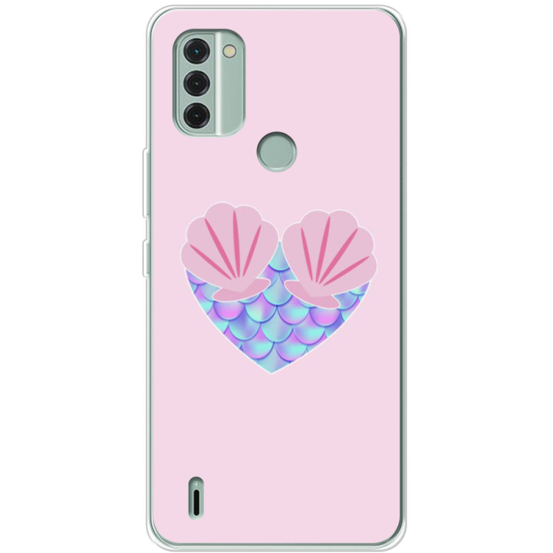 Чехол BoxFace Nokia C31 