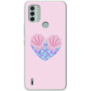 Чехол BoxFace Nokia C31 