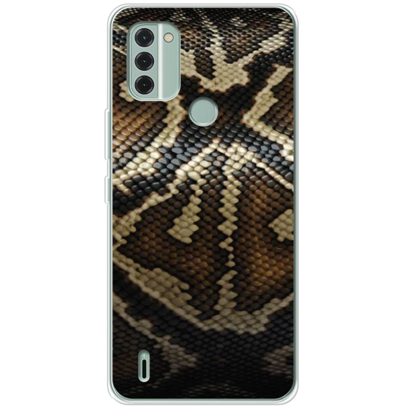 Чехол BoxFace Nokia C31 