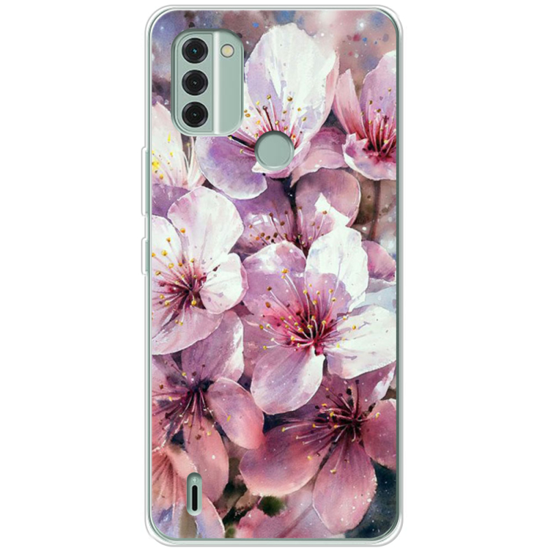 Чехол BoxFace Nokia C31 