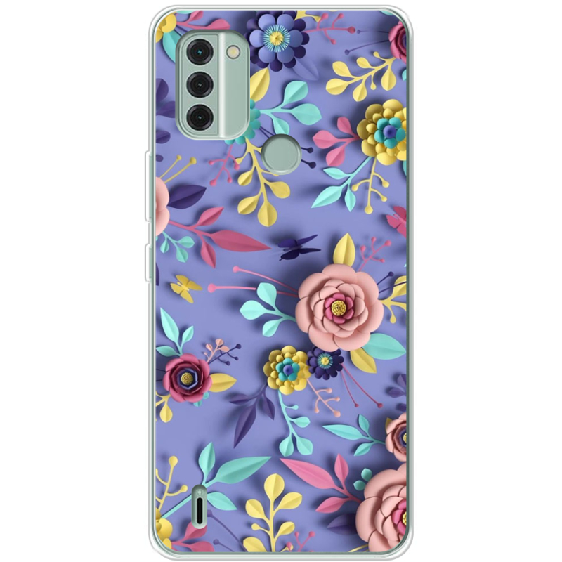 Чехол BoxFace Nokia C31 