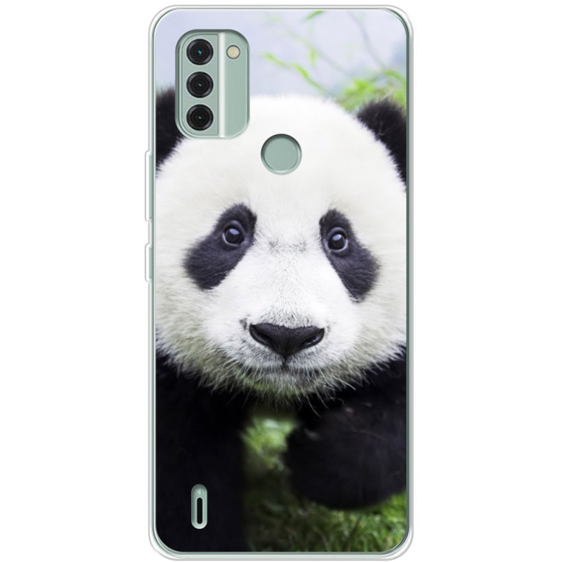 Чехол BoxFace Nokia C31 