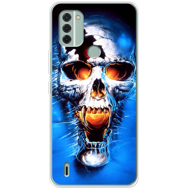 Чехол BoxFace Nokia C31 