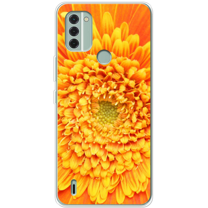 Чехол BoxFace Nokia C31 