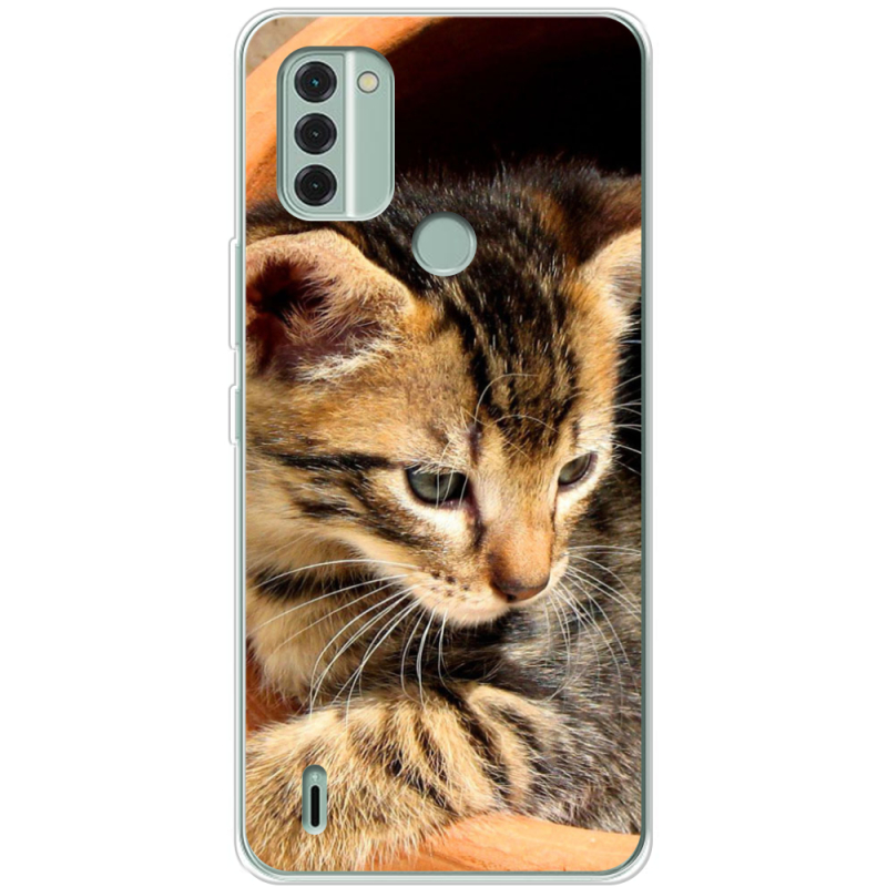 Чехол BoxFace Nokia C31 