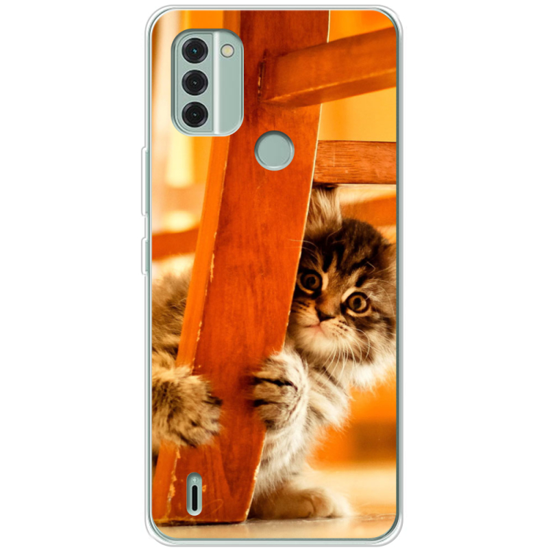 Чехол BoxFace Nokia C31 
