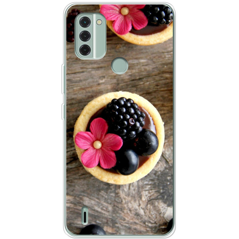 Чехол BoxFace Nokia C31 