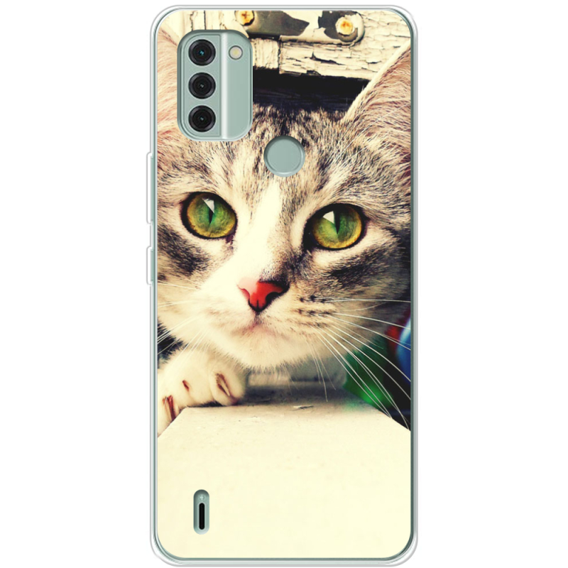 Чехол BoxFace Nokia C31 