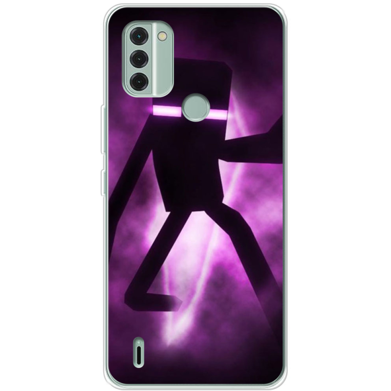 Чехол BoxFace Nokia C31 