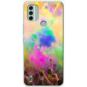 Чехол BoxFace Nokia C31 