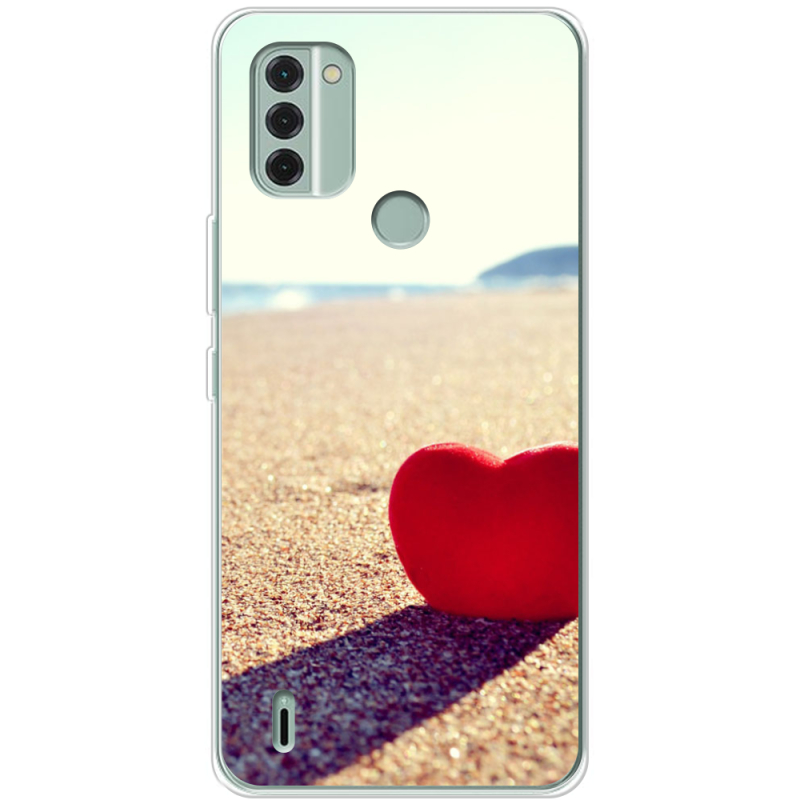 Чехол BoxFace Nokia C31 