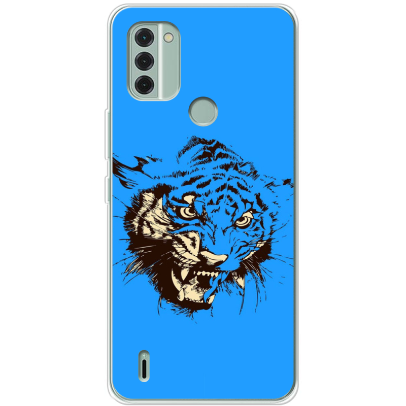 Чехол BoxFace Nokia C31 