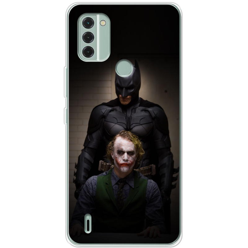 Чехол BoxFace Nokia C31 