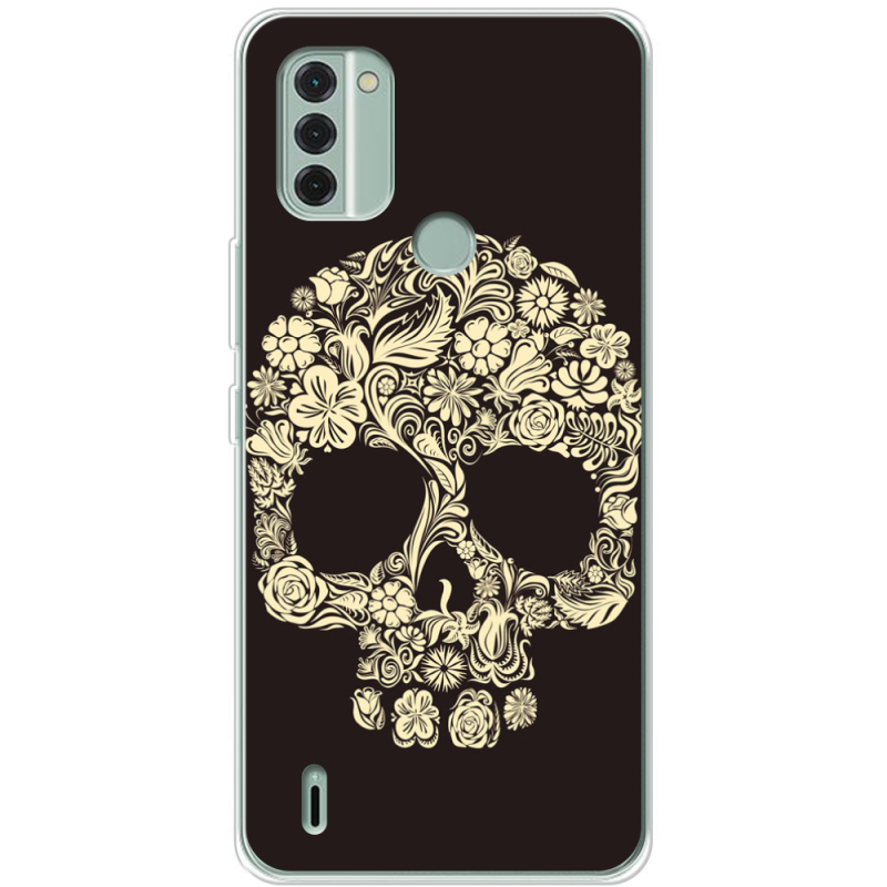 Чехол BoxFace Nokia C31 