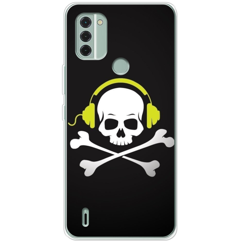 Чехол BoxFace Nokia C31 