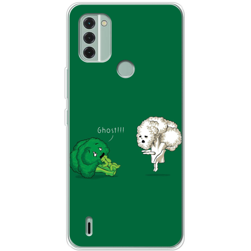 Чехол BoxFace Nokia C31 