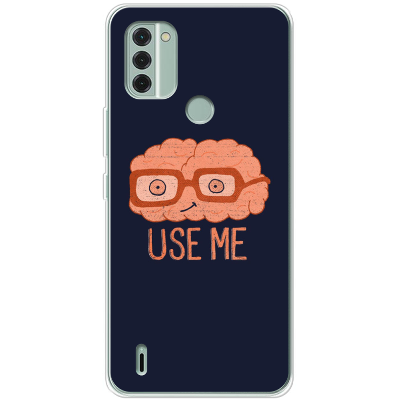 Чехол BoxFace Nokia C31 